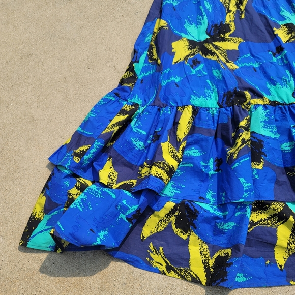 NWT CHRISTOPHER JOHN ROGERS X TARGET Dress Size 6 - Picture 4 of 6